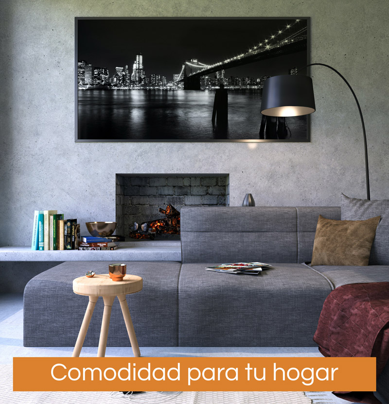 Muebles Allegro - Comodidad para tu hogar